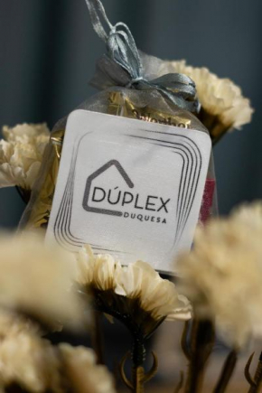 DÚPLEX DUQUESA